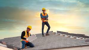 Best Sheet Metal Roofing  in , NM